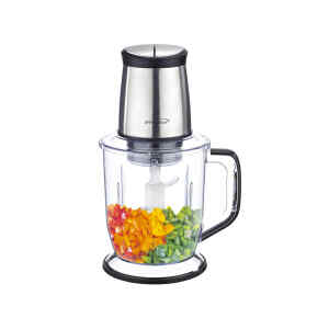 Procesador de alimentos 6.5 Tazas – BRENTWOOD