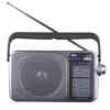 Radio Electrico de 4 bandas – QFX