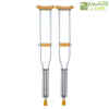 Set de Muletas – ABM MEDICAL CARE