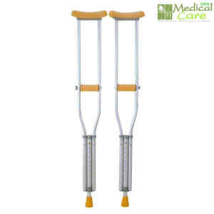 Set de Muletas – ABM MEDICAL CARE