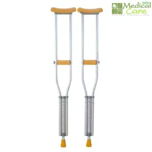 Set de Muletas – ABM MEDICAL CARE