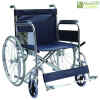 Silla de ruedas de asiento ancho – ABM MEDICAL CARE