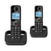 Teléfono Inalambrico duo – ALCATEL