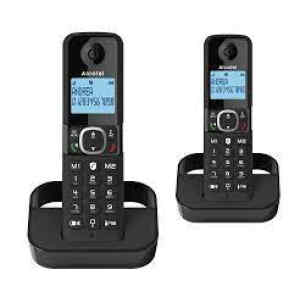 Teléfono Inalambrico duo – ALCATEL