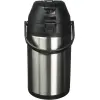 Thermo de 3.5 litro con dispensador – BRENTWOOD