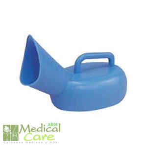 Urinal Plastico – ABM MEDICAL CARE