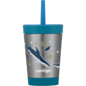 Vaso thermico con tapa de 12 Onzas infantil – CONTIGO
