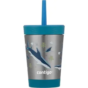 Vaso thermico con tapa de 12 Onzas infantil – CONTIGO