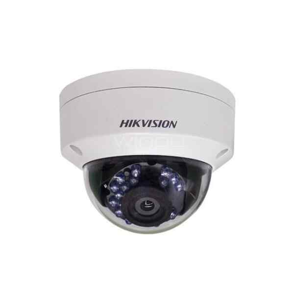 Hikvision DS-2CD1123G2-LIU – Network surveillance camera – fixed – Outdoor