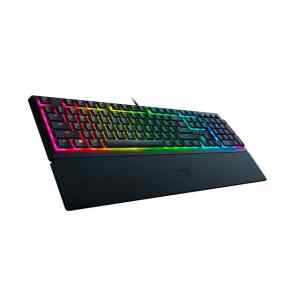 Razer – Keyboard – Wired – Ornata V3 Low Profil