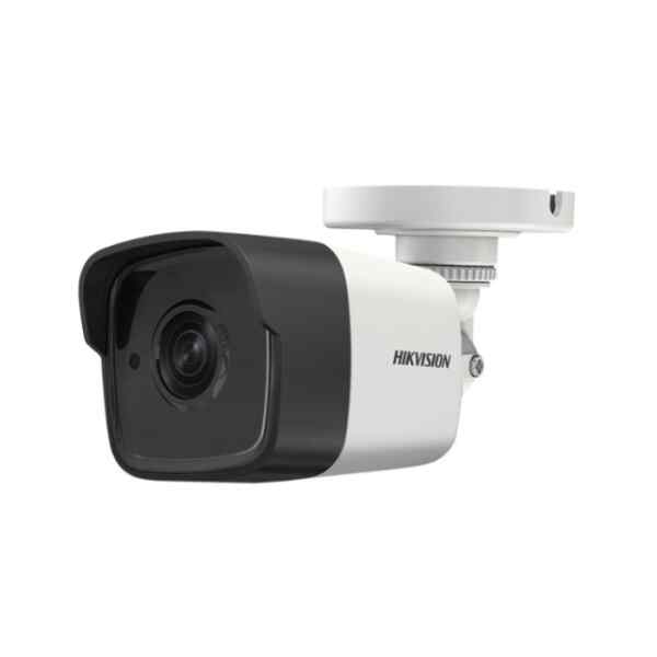 Hikvision – Network surveillance camera – Fixed – Indoor / Outdoor – Bullet 2MP Motion 2.0