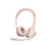 Astro Gaming – Headphones – Wired – Ruido giratorio