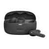 JBL TUNE Beam – Auriculares inalámbricos con micro – en oreja – Bluetooth – cancelación de sonido activo – aislamiento de ruido – negro