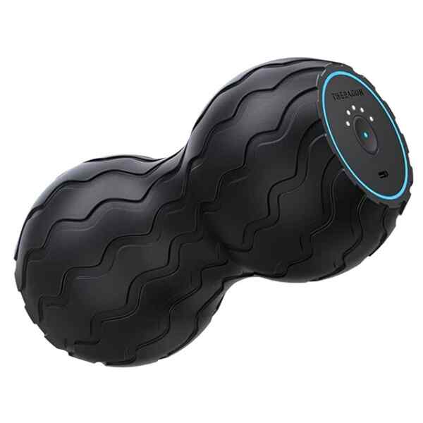 Therabody WAVEDUO-US – Massager – Wave Duo