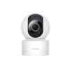 Xiaomi Smart Camera C200 – Cámara de vigilancia de red – PTZ – color (Día y noche) – 2 MP – 1920 x 1080 – 1080p – audio – inalámbrico – Wi-Fi – H.265 – CC 5 V