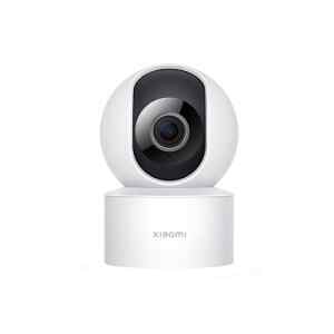 Xiaomi Smart Camera C200 – Cámara de vigilancia de red – PTZ – color (Día y noche) – 2 MP – 1920 x 1080 – 1080p – audio – inalámbrico – Wi-Fi – H.265 – CC 5 V
