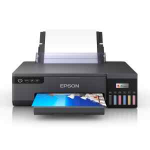 Epson L8050 – Photo printer – Ink-jet – USB / Wi-Fi – A4 (210 x 297 mm)