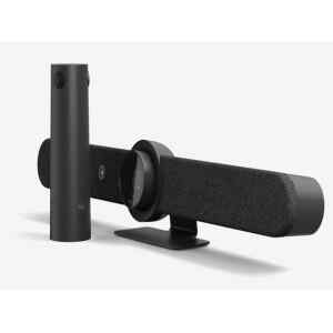 Logitech Sight – Cámera de conferencias – color – 4K – audio – PoE Plus