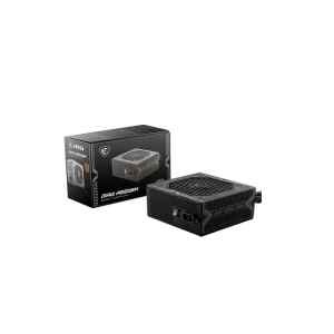 MSI – Power supply – MAG A550BN 80 Plus Bronce