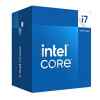 Intel Core i7 i7-14700 – 2.1 GHz – 20 núcleos – 28 hilos – 33 MB caché – FCLGA1700 Socket – Caja