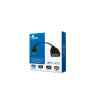 Xtech – USB cable – 5 pin Micro-USB Type B – 4 pin USB Type B – Black – XTC-368