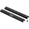 HPE Aruba AP-MNT-MP10-D Campus Type D – Soporte de montaje (paquete de 10) – para HPE Aruba AP-504, AP-505, AP-514, AP-515, AP-534, AP-535, AP-555, AP-575