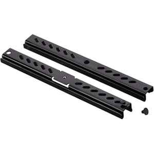 HPE Aruba AP-MNT-MP10-D Campus Type D – Soporte de montaje (paquete de 10) – para HPE Aruba AP-504, AP-505, AP-514, AP-515, AP-534, AP-535, AP-555, AP-575