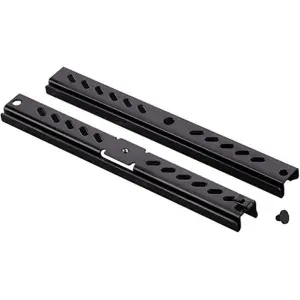 HPE Aruba AP-MNT-MP10-D Campus Type D – Soporte de montaje (paquete de 10) – para HPE Aruba AP-504, AP-505, AP-514, AP-515, AP-534, AP-535, AP-555, AP-575