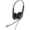 Jabra BIZ 1500 Duo – Auricular – en oreja – cableado – Quick Disconnect