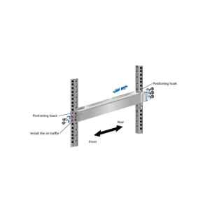Hwt Extension Guide Rail