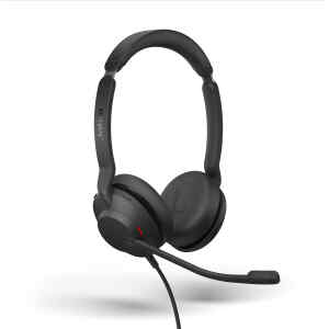 Headset Jabra 2 30 Se Usb-A, Uc Du0