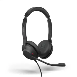 Headset Jabra 2 30 Se Usb-A, Uc Du0
