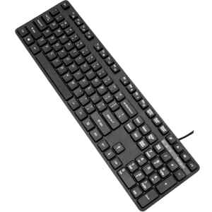 Teclado Usb Wired – Targus