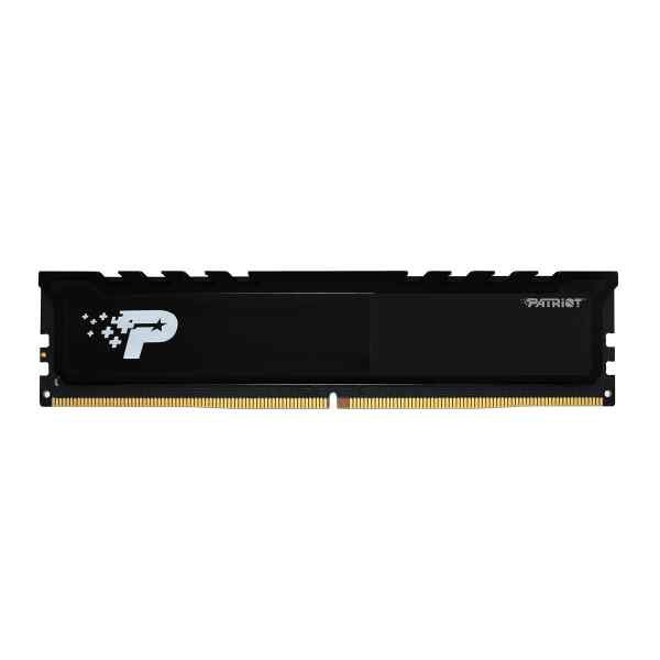 Patriot Ram Signature 16Gb (1X16Gb) Ddr5