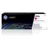 HP 414X – Alto rendimiento – magenta – original – LaserJet – cartucho de tóner (W2023X) – para Color LaserJet Pro M454, MFP M479