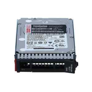 Thinksystem 2.5″ 1.2Tb 10K Sas 12Gb Hot