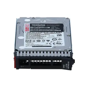 Thinksystem 2.5″ 1.2Tb 10K Sas 12Gb Hot