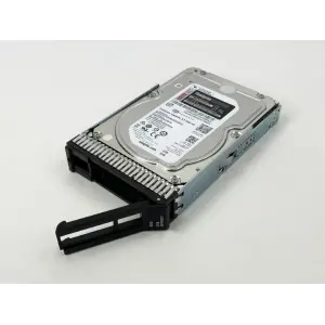 Thinksystem 3.5″ 2Tb 7.2K Sas 12Gb Hot S