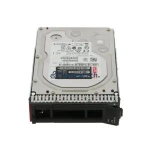 Thinksystem 3.5″ 4Tb 7.2K Sas 12Gb Hot S