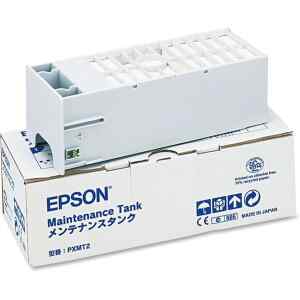 Epson – Depósito de mantenimiento de tinta – para Stylus Pro 11880, Pro 7900; SureColor T3470, T5470; SURELAB D3000; SURELAB SL D3000