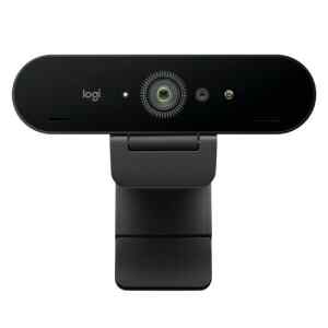 Web Cam Logitech Brio 4K Webcam