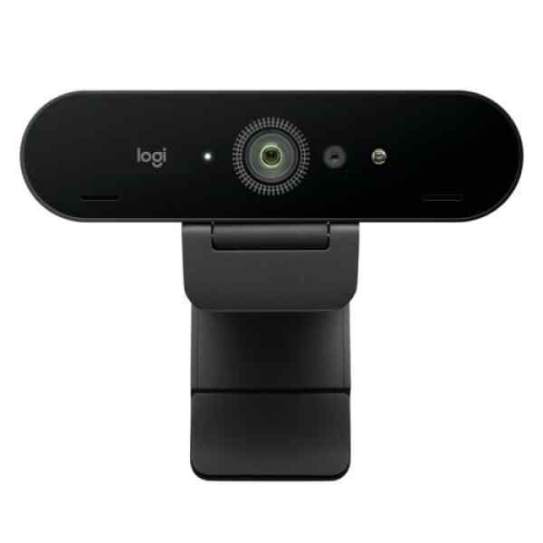 Web Cam Logitech Brio 4K Webcam