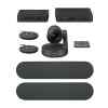 Camara Logitech Rally Plus