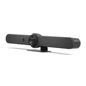 Camara Logitech Rally Bar Graphite