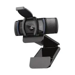 Web Cam Logitech Webcam C920E – Lat
