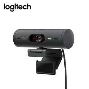 Web Cam Logitech Brio 505 Webcam
