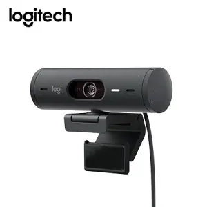Web Cam Logitech Brio 505 Webcam
