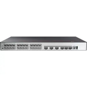 Switch Huawei S5735-L24P4Xe-A-V2 24 Port