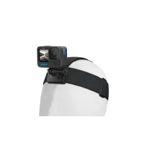 Go Pro Head Strap 2.0