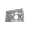 Nexxt – Caja montaje superficie de red – blanco